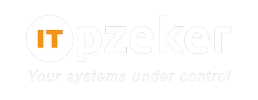 Opzeker IT